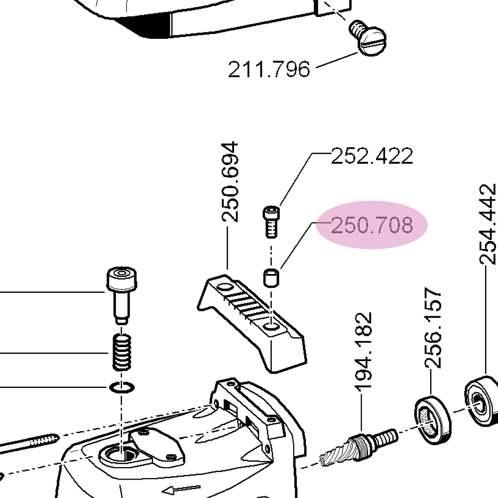 pics/Flex 2/250.708/flex-250-708-distance-bushing-lk-603-vr-original-spare-part-02.jpg